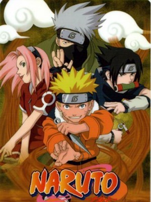 Phim Naruto (2002)