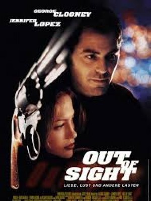 Siêu Trộm Khét Tiếng (Out Of Sight) (1998)