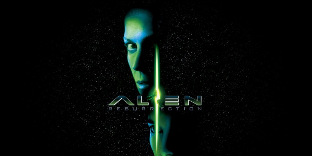 Xem Phim Alien 4 (Special Edition) (Quái Vật Không Gian 4: Tái Sinh) (1997),  1997