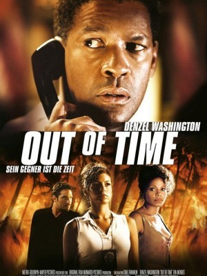 Không Còn Thời Gian (Out of Time) (2003)