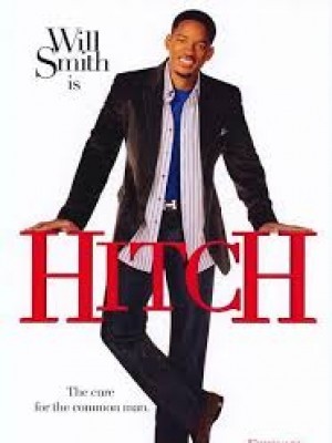 Nghệ Thuật Cua gái (Hitch) (2005)