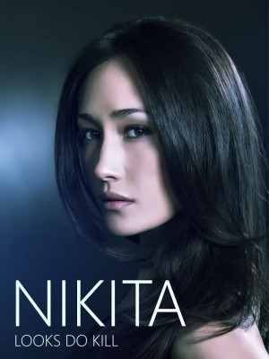 Sát thủ Nikita phần 3 - Nikita Season 3 - 2012