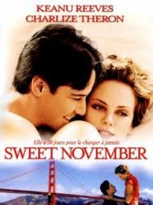 Tháng 11 Ngọt Ngào (Sweet November) (2001)