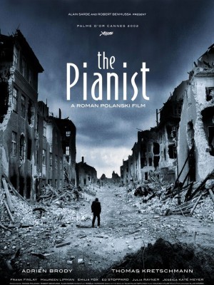 The Pianist (Nghệ Sĩ Dương Cầm) (2002)