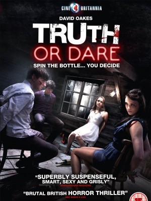 Truth Or Dare (Trò Chơi Tử Thần) (2012)