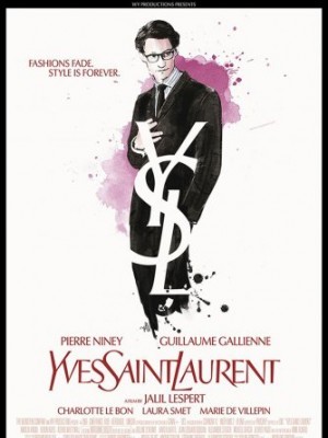 Yves Saint Laurent - 2014