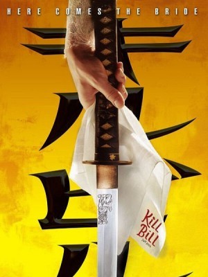 Kill Bill: Vol. 1 (Cô Dâu Báo Thù) (2003)