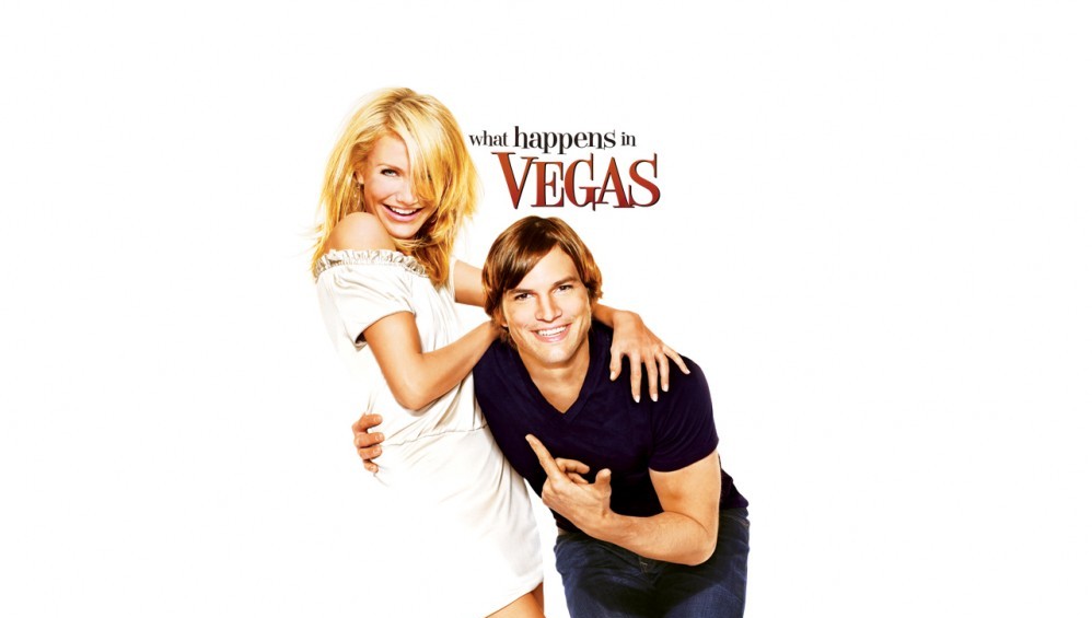 Xem Phim What Happens in Vegas (Extended Edition) (Tình Yêu Sét Đánh) (2008),  2008