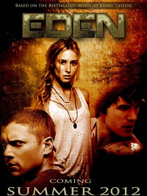 Eden (Bắt Cóc Tống Tiền) (2012)