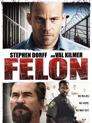 Felon (Trọng Phạm) (2008)