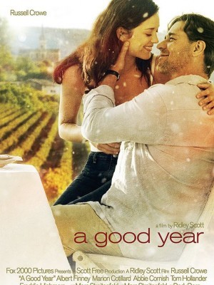 Mùa Tình Yêu (A Good Year) (2006)