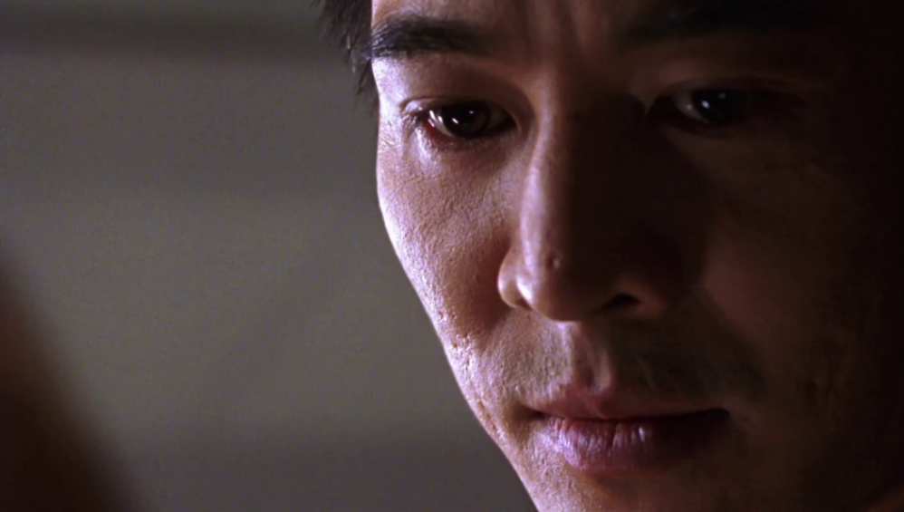 Xem Phim Romeo Phải Chết (Romeo Must Die) (2000),  2000