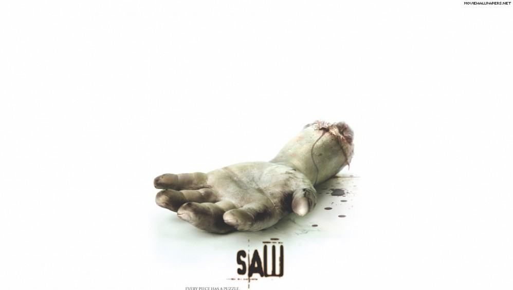 Xem Phim Saw III (Lưỡi Cưa 3) (2006),  2006