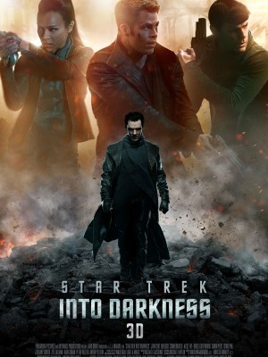 Star Trek Into Darkness (Chìm Vào Bóng Tối) (2013)