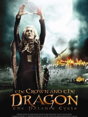 Vương Quốc Của Rồng (The Crown And The Dragon) (2013)