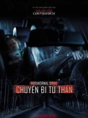 Chuyến Đi Tử Thần - 2016