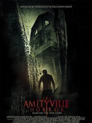Chuyện Rùng Rợn Ở Amityville (The Amityville Horror) (2005)