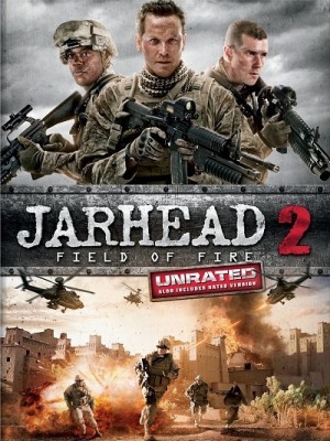 Lính Thủy Đánh Bộ 2: Trong Tầm Ngắm - Jarhead 2: Field Of Fire - 2014