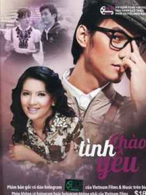 Chào tình yêu (2012) - HTV