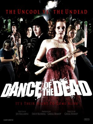 Dance of the Dead (Vũ Hội Người Chết) (2008)