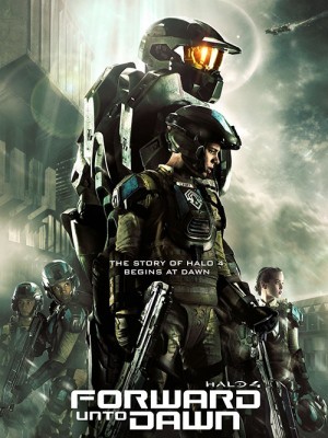 Halo 4: Forward Unto Dawn (Cuộc Chiến Giành Hòa Bình) (2012)