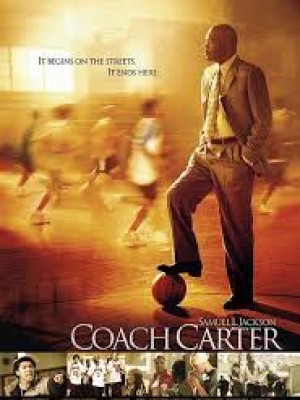 Huấn Luyện Viên Carter (Coach Carter) (2005)