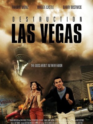 Thảm Họa Las Vegas (Blast Vegas) (2013)