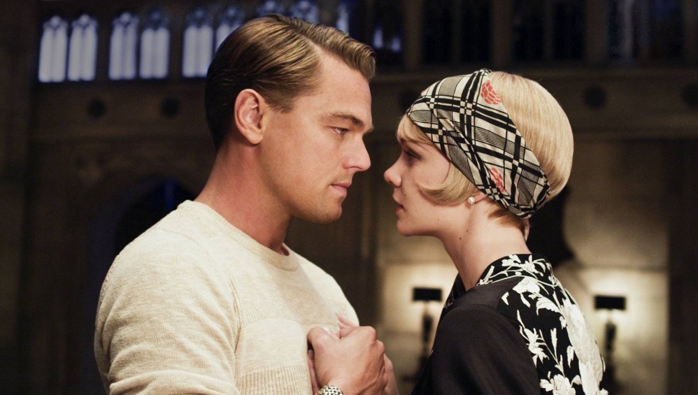 Xem Phim The Great Gatsby (Gatsby Vĩ Đại) (2013) ,  2013