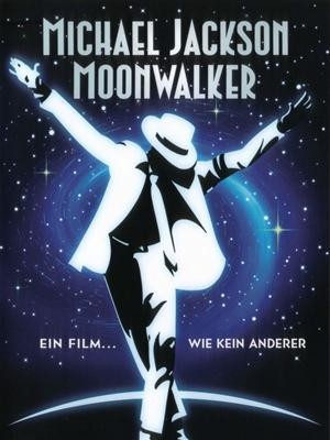 Bước Nhảy Moonwalker (Moonwalker) (1988)