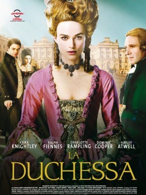 The Duchess (Nữ Công Tước Tài Ba) (2008)