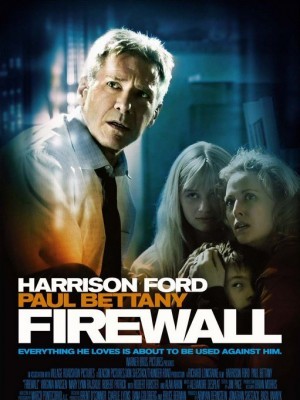 Bức Tường Lửa (Firewall) (2006)