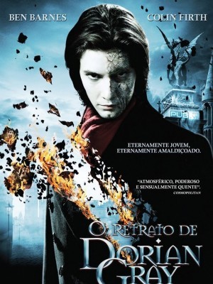 Dorian Gray (Bức Chân Dung Của Quỷ) (2009)