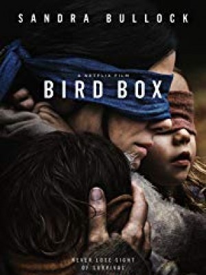 Lồng Chim - Bird Box