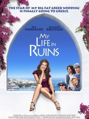 My Life in Ruins (Đời Tôi Suy Sụp) (2009)