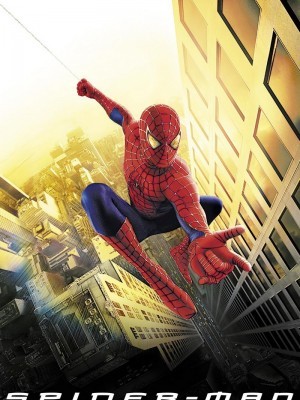 Spider-Man (Người Nhện) (2002)