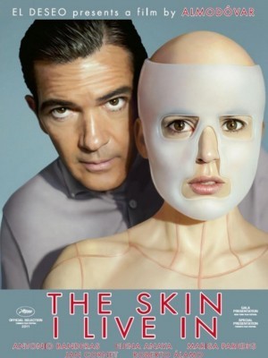 The Skin I Live In (Tôi Sống Trong Tôi) (2011)