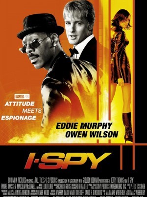 I Spy (2002)