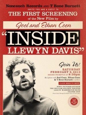 Inside Llewyn Davis (2013)