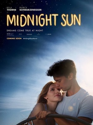 Mặt Trời Đêm - Midnight Sun