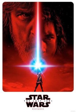 Xem Phim Chiến Tranh Giữa Các Vì Sao 8: Jedi Cuối Cùng - Star Wars: The Last Jedi,  2017