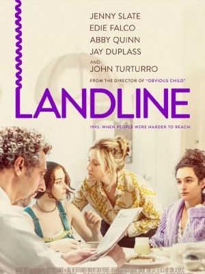 Landline - 2017