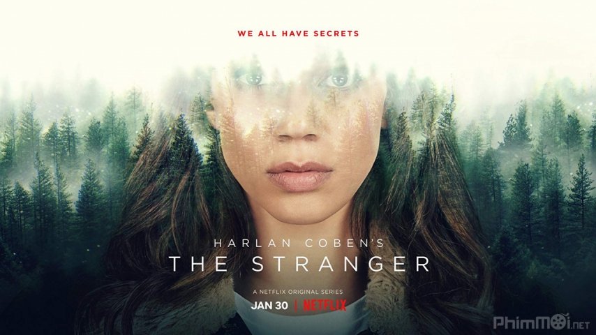 Xem Phim Người Xa Lạ (Phần 1), The Stranger 2020‏