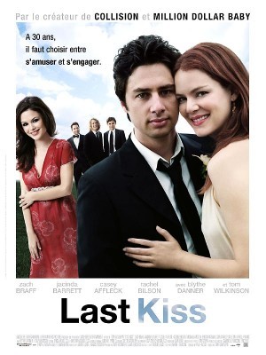 Nụ Hôn Cuối Cùng (The Last Kiss) (2006)