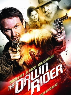 Dawn Rider (Viễn Tây) (2012)
