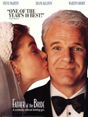 Father Of The Bride (Bố Vợ) (1991)