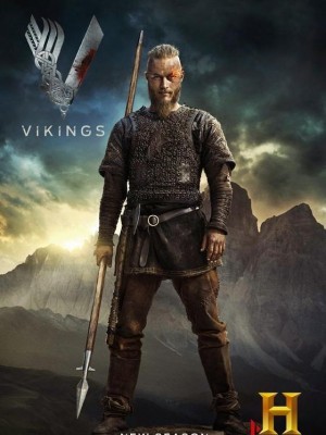 Huyền Thoại Vikings Phần 3