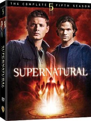 Siêu Nhiên Phần 5 (Supernatural Season 5) (2009)