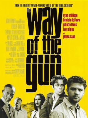 The Way of the Gun (Cái Giá Phải Trả) (2000)