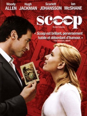 Bản Tin Đặc Biệt (Scoop) (2006)