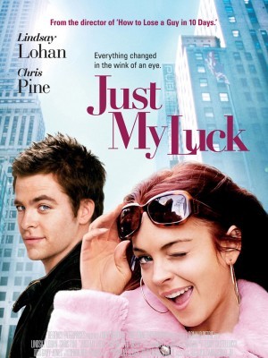 Just My Luck (Nụ Hôn May Mắn) (2006)